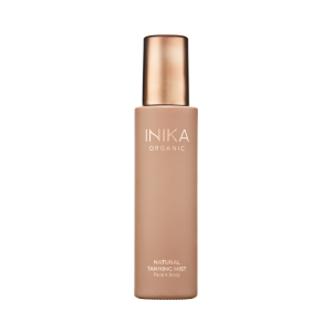 INIKA ORGANIC NATURAL TANNING MIST 120 ML