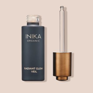 INIKA Organic Radiant Glow Veil 30ml